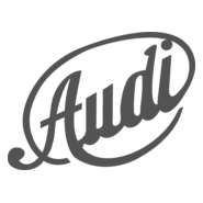 Audi (1909) Logo PNG Vector