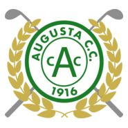 Augusta Country Club Logo PNG Vector
