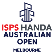 Australian Open Logo PNG Vector