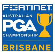 Australian PGA Championship Logo PNG Vector