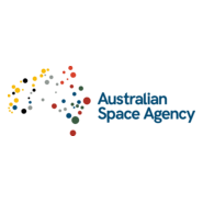 Australian Space Agency Logo PNG Vector