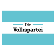 Austrian People's Party Logo PNG Vector