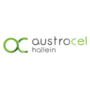 Austrocel Hallein Logo PNG Vector