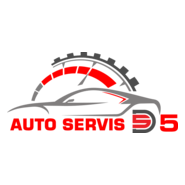 Auto servis DS5 Logo PNG Vector