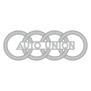 Auto Union Logo PNG Vector