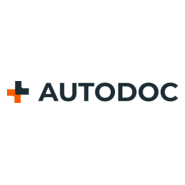 Autodoc Logo PNG Vector