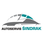 Autoservis Šindrak Logo PNG Vector