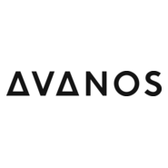 Avanos Medical Logo PNG Vector