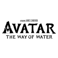 Avatar - The Way of Water Logo PNG Vector