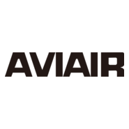 Aviair Logo PNG Vector