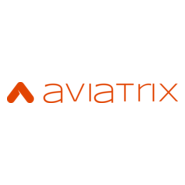 Aviatrix Logo PNG Vector