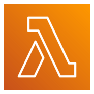 Aws Lambda 64 Logo PNG Vector