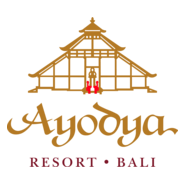 Ayodya Resort Logo PNG Vector