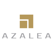 Azalea Logo PNG Vector