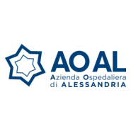 Azienda Ospedaliera Alessandria Logo PNG Vector