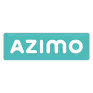 Azimo Logo PNG Vector
