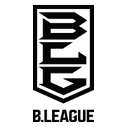 B.League Logo PNG Vector