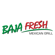 Baja Fresh Logo PNG Vector