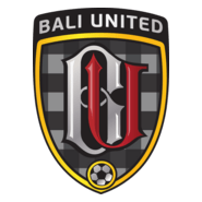 Bali United F.C. Logo PNG Vector