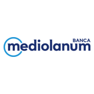 Banca Mediolanum Logo PNG Vector