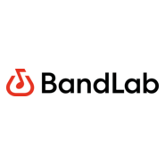 BandLab Logo PNG Vector
