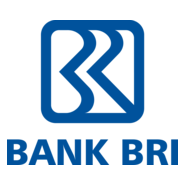 Bank BRI Logo PNG Vector