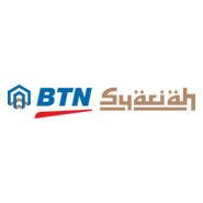 Bank BTN Syariah Logo PNG Vector