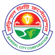 Barishal City Corporation Logo PNG Vector