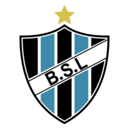 Barrio Santa Lucia Fútbol Club de Valle Fértil Logo PNG Vector