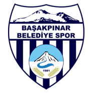 Başakpınar Belediyespor Logo PNG Vector