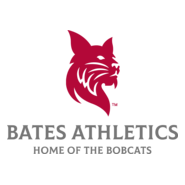 Bates Athletics Logo PNG Vector