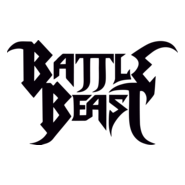 Battle Beast Logo PNG Vector