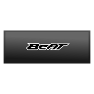 beat Logo PNG Vector