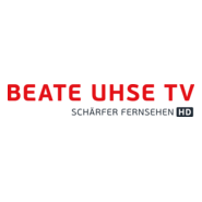 Beate Uhse TV HD Logo PNG Vector