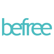 Befree Logo PNG Vector