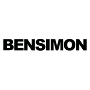 Bensimon Logo PNG Vector