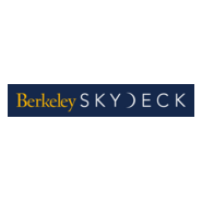 Berkeley SkyDeck Logo PNG Vector