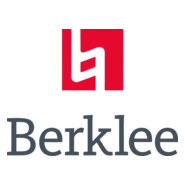 Berklee College of Music Logo PNG Vector