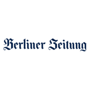 Berliner Zeitung Logo PNG Vector