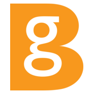 BG Group Logo PNG Vector