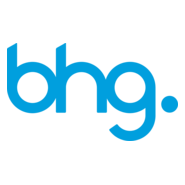 BHG Bygghemma Group Logo PNG Vector