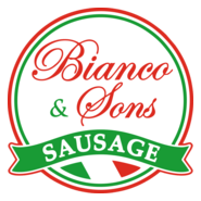 Bianco & Sons Logo PNG Vector