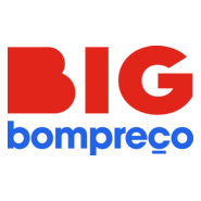 BIG Bompreço Logo PNG Vector