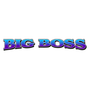 big boss Logo PNG Vector