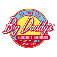 Big Daddy's Logo PNG Vector