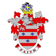 Billingham Town FC Logo PNG Vector