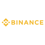 binance Logo PNG Vector
