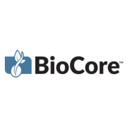 BioCore Logo PNG Vector