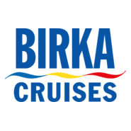 Birka Cruises Logo PNG Vector
