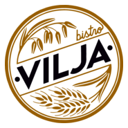 Bistro Vilja Logo PNG Vector